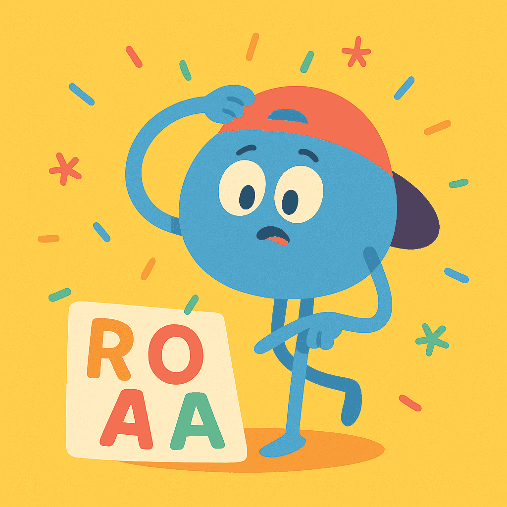 Construye la palabra