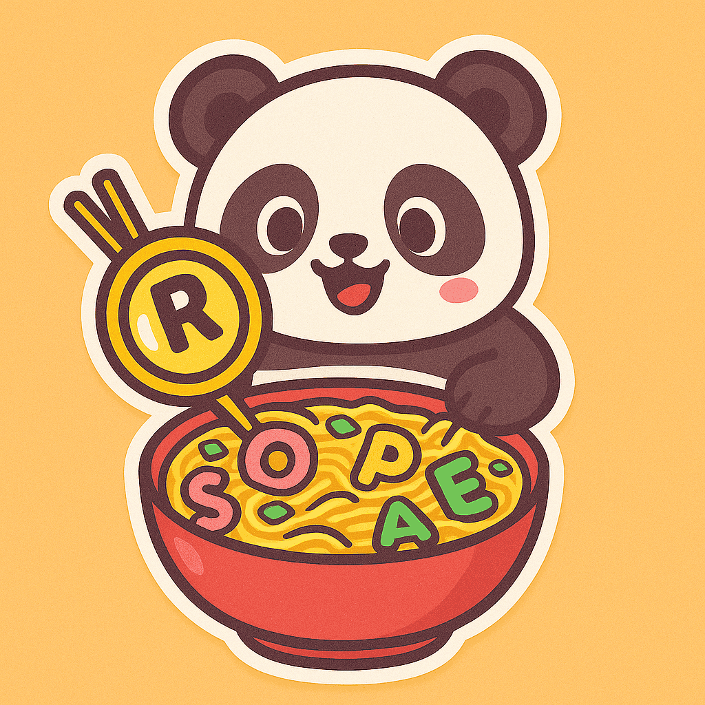 Sopa de letras